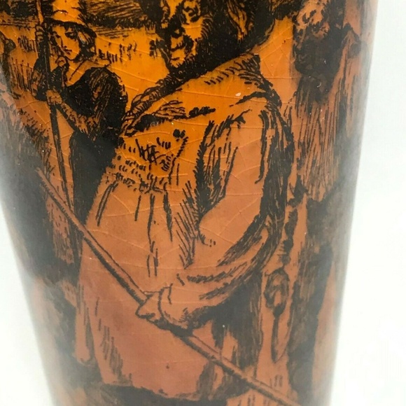 Vintage/Antique? Coaching Days Macmillan & Co Tumb - Picture 2 of 7